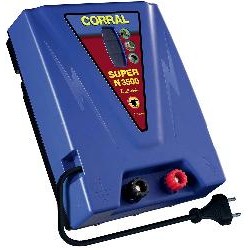 Recinto Corral N3500
