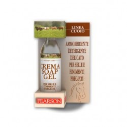 Crema soap gel Pearson ml. 250