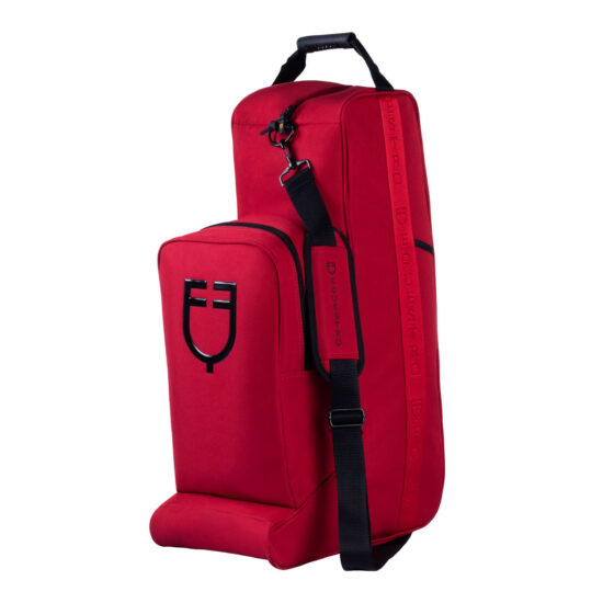Borsa portastivali e casco in cordura