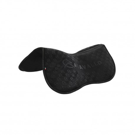 COMPENSATORE ACAVALLO IN MEMORY FOAM CON GRIP