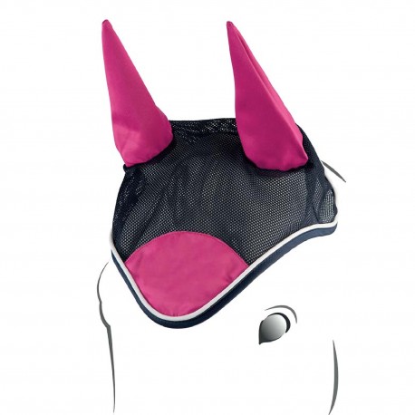 CUFFIETTA EQUESTRO MODELLO WHITE TRIM