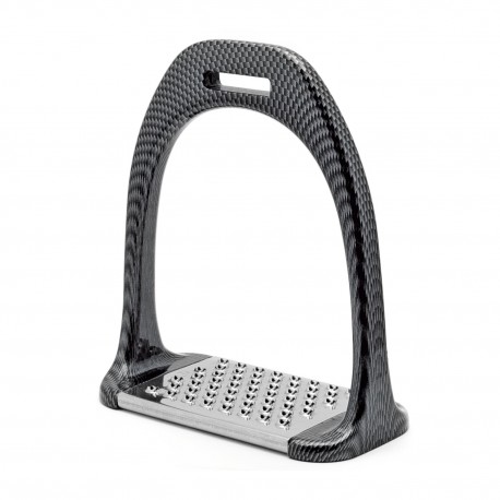 STAFFE ALLUMINIO CARBON PRO-LIGHT