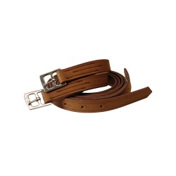 STAFFILI DOPPIATI PU LEATHER