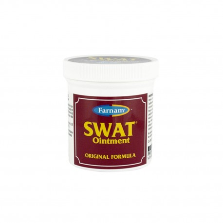 SWAT ORIGINAL ROSA FARNAM (200 GR)