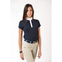 Polo donna mod. CAROLINE.