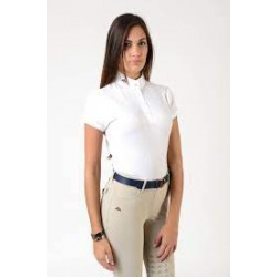 Polo donna mod. CAROLINE.