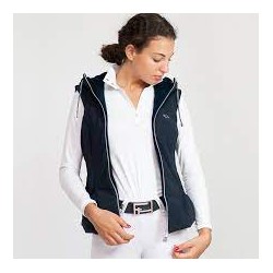 gilet ETEL