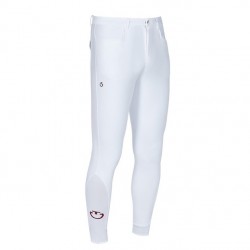 Pantalone uomo Cavalleria Toscana