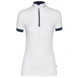 Polo Donna Sarm Mod. CALLA