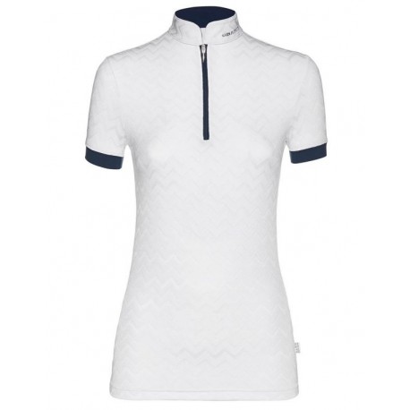 Polo Donna Sarm Mod. CALLA