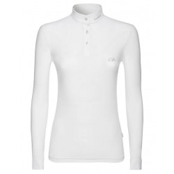 Polo Donna Sarm Mod. AMBRA ML