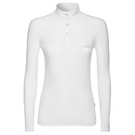 Polo Donna Sarm Mod. AMBRA ML