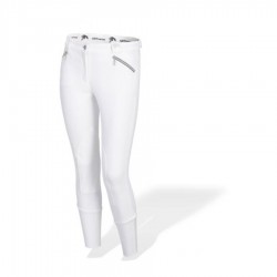 Pantalone Bianco Sarm mod. jessica