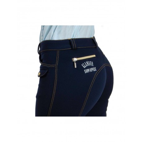 Pantalone Sarm Mod. Aprica