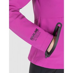 SOFTSHELL FUCSIA DONNA