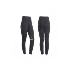 Leggings slim fit Donna Equestro