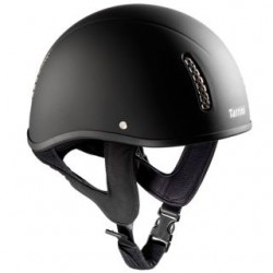 Casco Tattini senza visiera