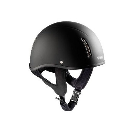 Casco Tattini senza visiera