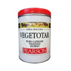 Vegetotar Pearson ml. 1000