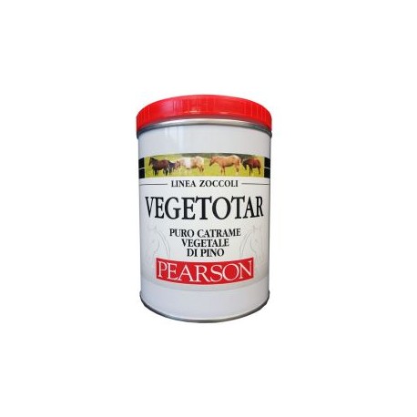 Vegetotar Pearson ml. 1000