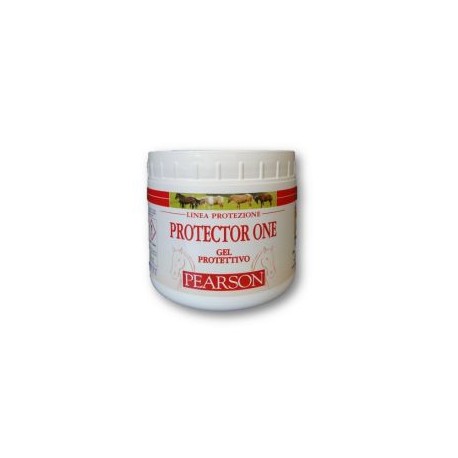 Protector one gel Pearson ml. 500