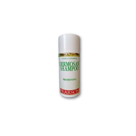 Dermosan Pearson shampoo protettivo ml. 500
