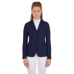 GIACCA DA CONCORSO DONNA EQUESTRO MODELLO ELEGANCE