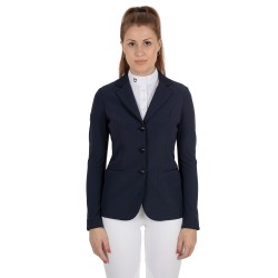 GIACCA DA CONCORSO DONNA EQUESTRO MODELLO ELEGANCE