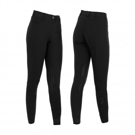 PANTALONI DONNA EQUESTRO ZENDA LIGHT