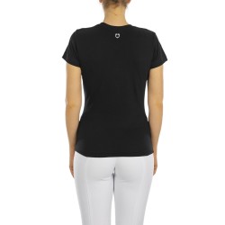 T-SHIRT DONNA FILETTO EQUESTRO