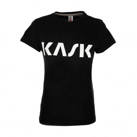 T-SHIRT DONNA KASK