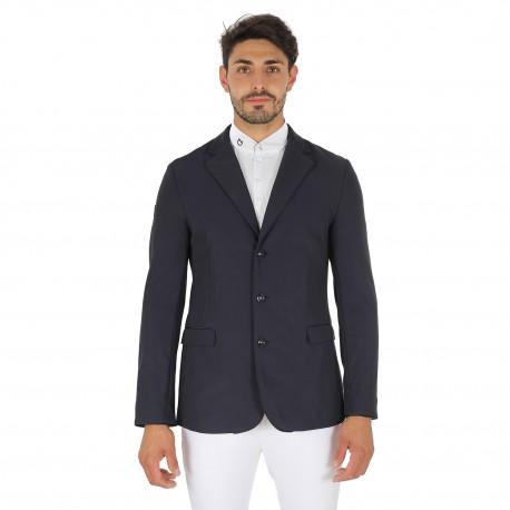 GIACCA DA CONCORSO UOMO EQUESTRO MODELLO ELEGANCE