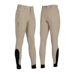 PANTALONI EQUESTRO UOMO MODELLO CASPAR LIGHT