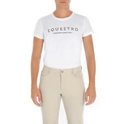 T-SHIRT UOMO EQUESTRO