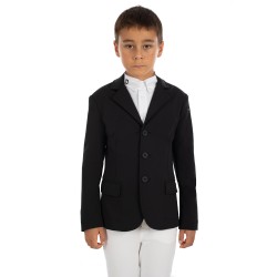 GIACCA CONCORSO KID UNISEX MODELLO REVERSE EQUESTRO