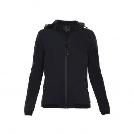 SOFTSHELL EQUESTRO JUNIOR UNISEX MODELLO DALAI