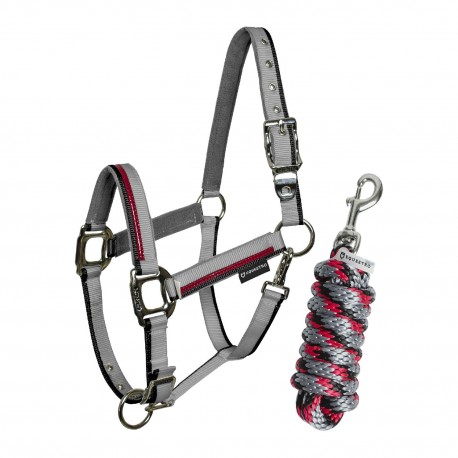 CAVEZZA EQUESTRO MODELLO RED TRIM CON LUNGHINA