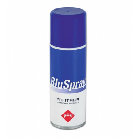 BLU SPRAY