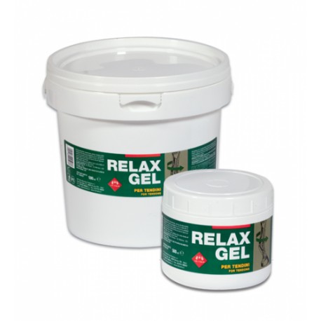 RELAX GEL