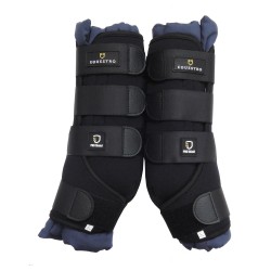 STABLE BOOTS NEOPRENE/COTONE (2 PZ)