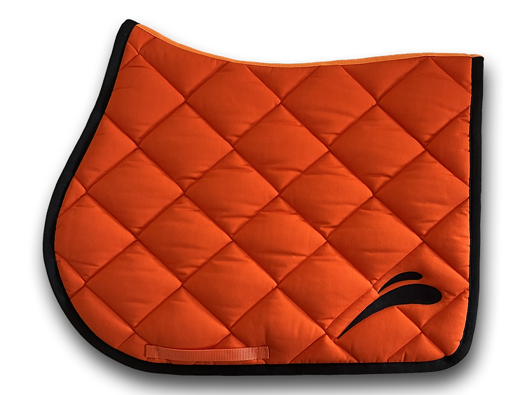 Saddle Pad eQuick