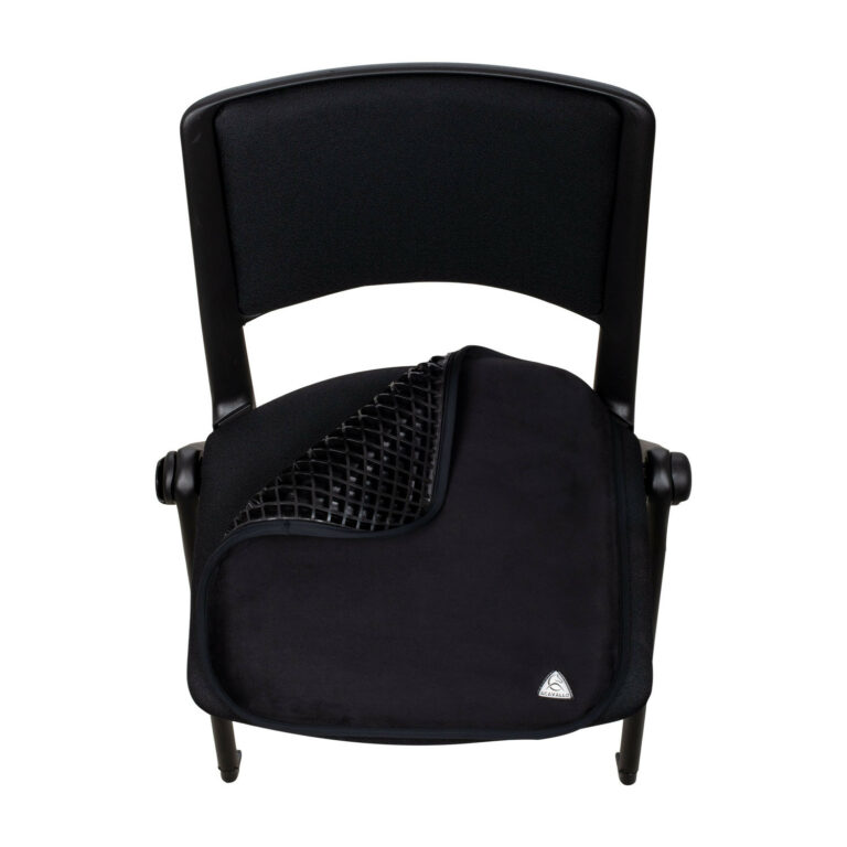 CUSCINO ACAVALLO IN GEL PER SEDIA