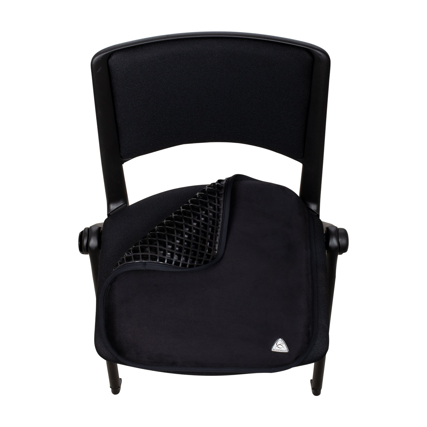 CUSCINO ACAVALLO IN GEL PER SEDIA