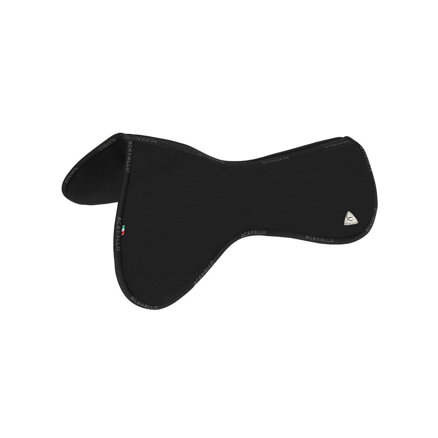 Compensatore MF JCCS CW-CS camoscio flat - immagine 2