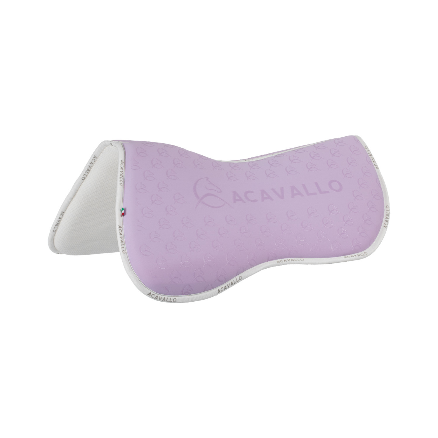 COMPENSATORE ACAVALLO IN MEMORY FOAM CON GRIP - immagine 2