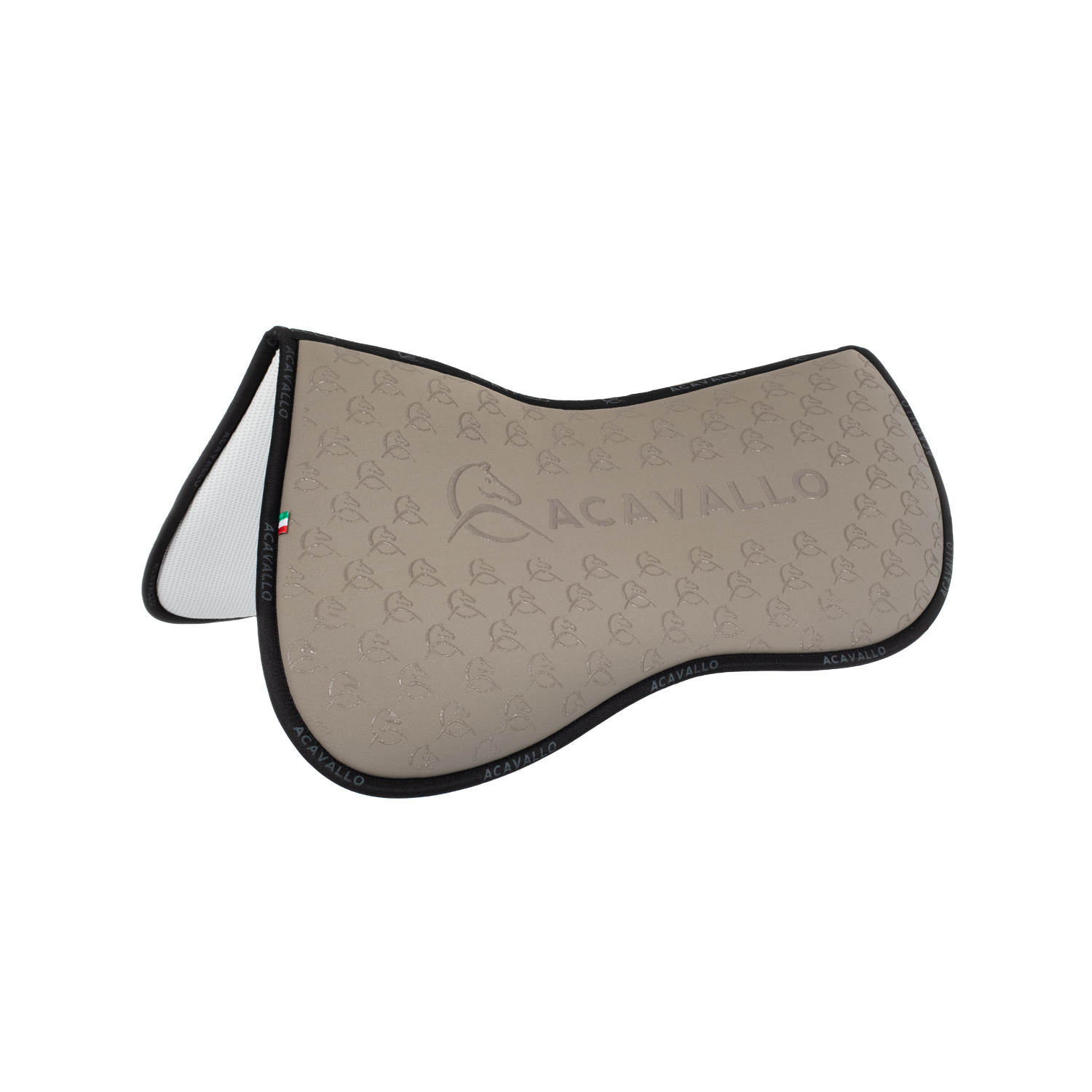COMPENSATORE ACAVALLO IN MEMORY FOAM CON GRIP - immagine 3
