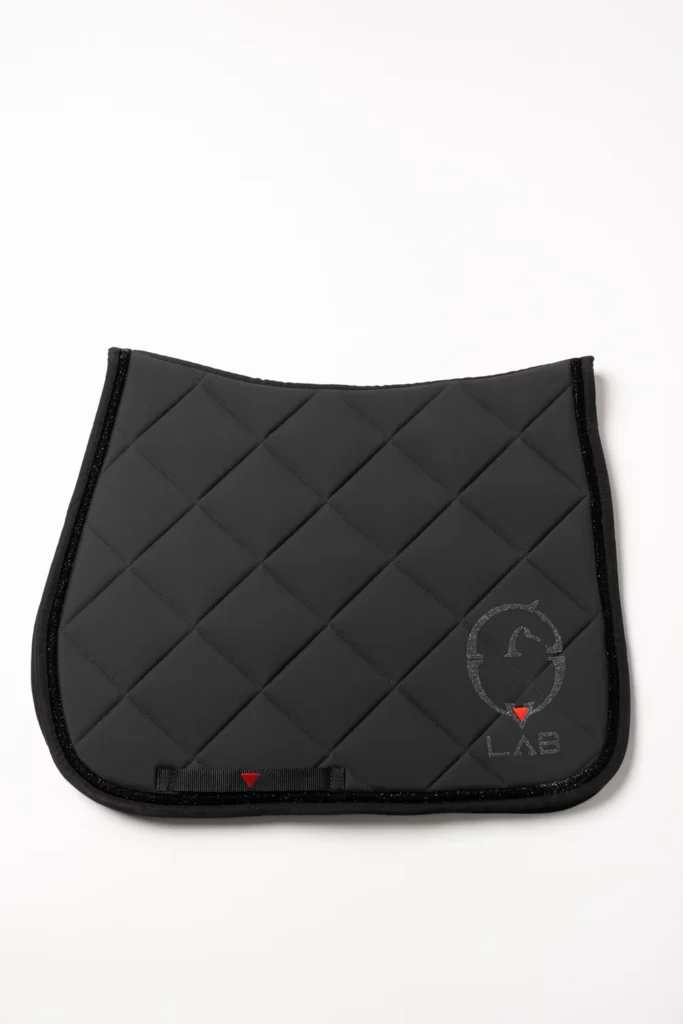 EQUULEUS JUMPING SADDLE PAD Sottosella Vestrum