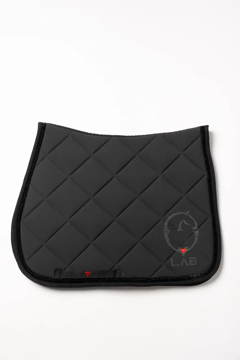EQUULEUS JUMPING SADDLE PAD Sottosella Vestrum