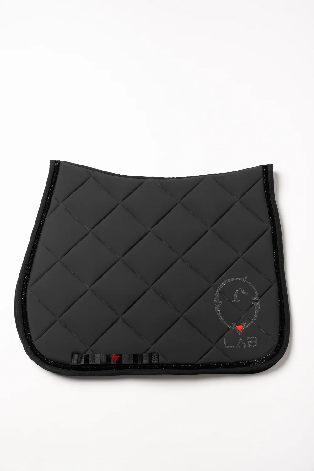 EQUULEUS JUMPING SADDLE PAD Sottosella Vestrum