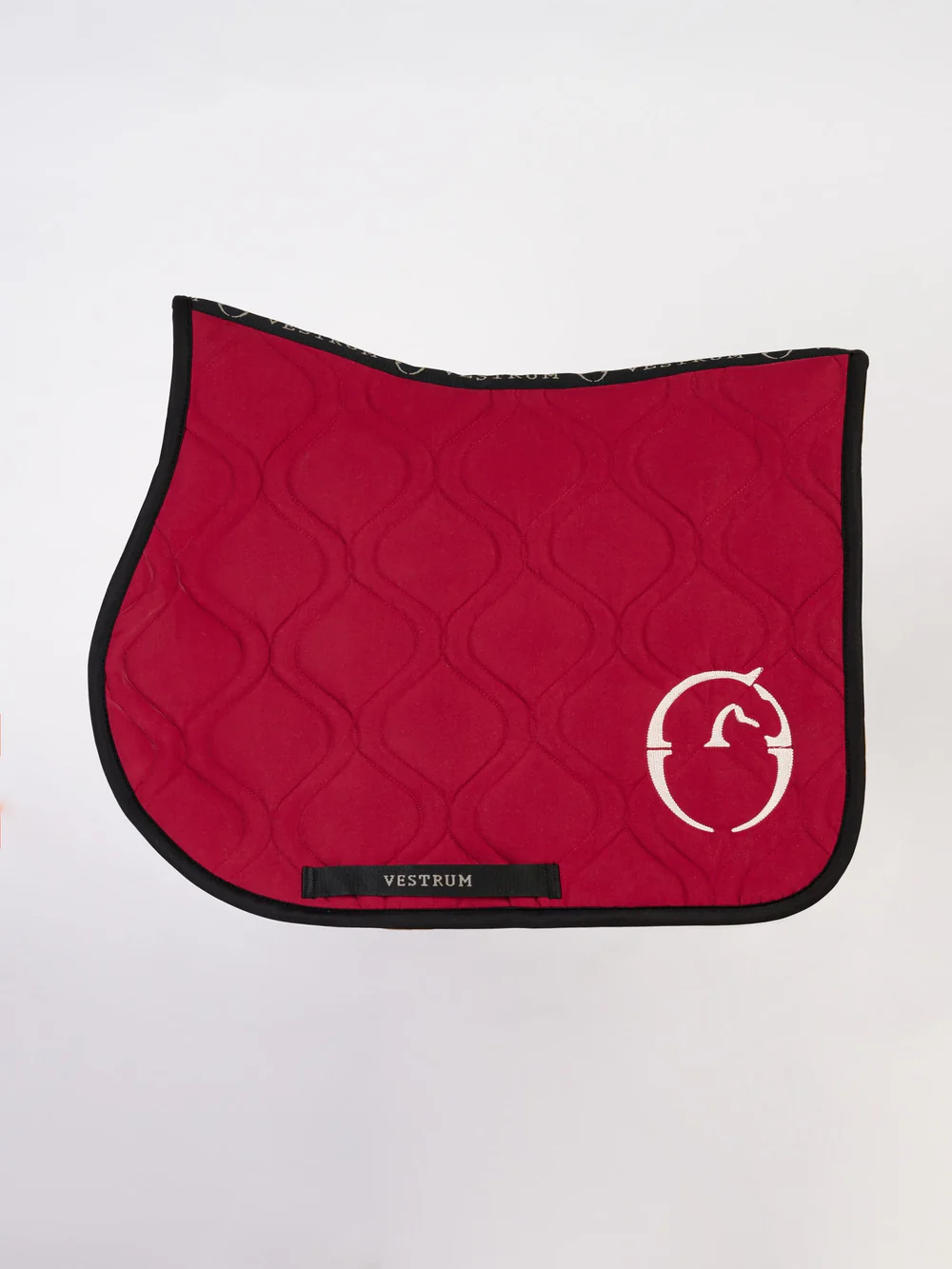 Sottosella Vestrum CAPVILLE JUMPING SADDLE PAD - immagine 4